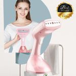 Portable Steam Iron | Easy and Fast Ironing