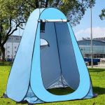 Privacy Shower Tent Portable