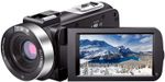 Video Camera Camcorder Full HD 1080P 30FPS