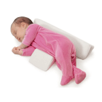 Newborns Baby Side Support Adjustable Sleep Pillow