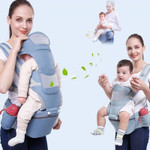 Ergonomic Kangaroo Carrier For Baby 3 IN 1