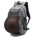 Basketball Backpack With Bag