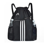 Training Basketball Bag & Backpack