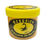 30g Scorpion Pain Relief Ointment Low Back Pain Relieves Rheumatism Sciatica