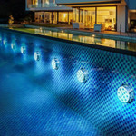 Submersible Led pool lights