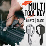 Multi-Tool Key