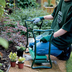Multifunctional Garden Kneeler & Seat ( dont test this )