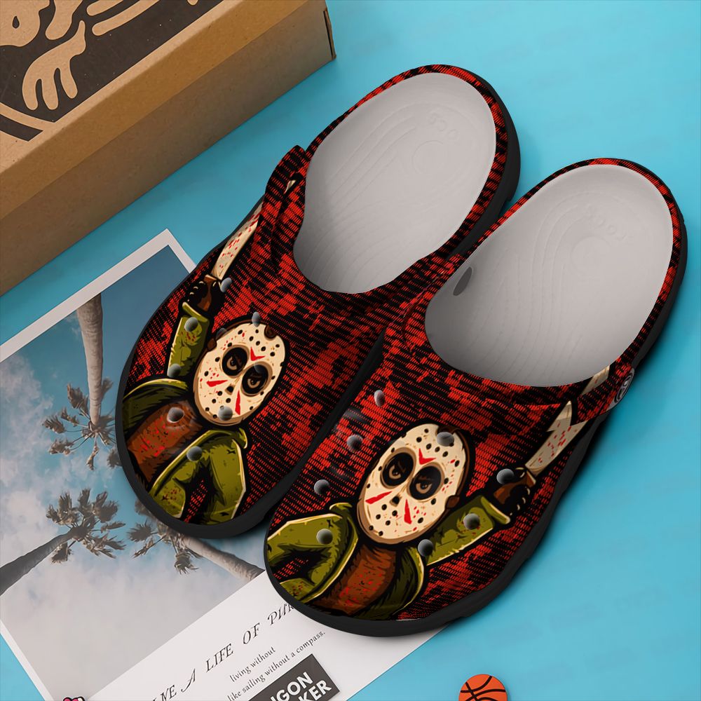 If you have to wear shoes all day, these Crocband Clogs are a great choice 179