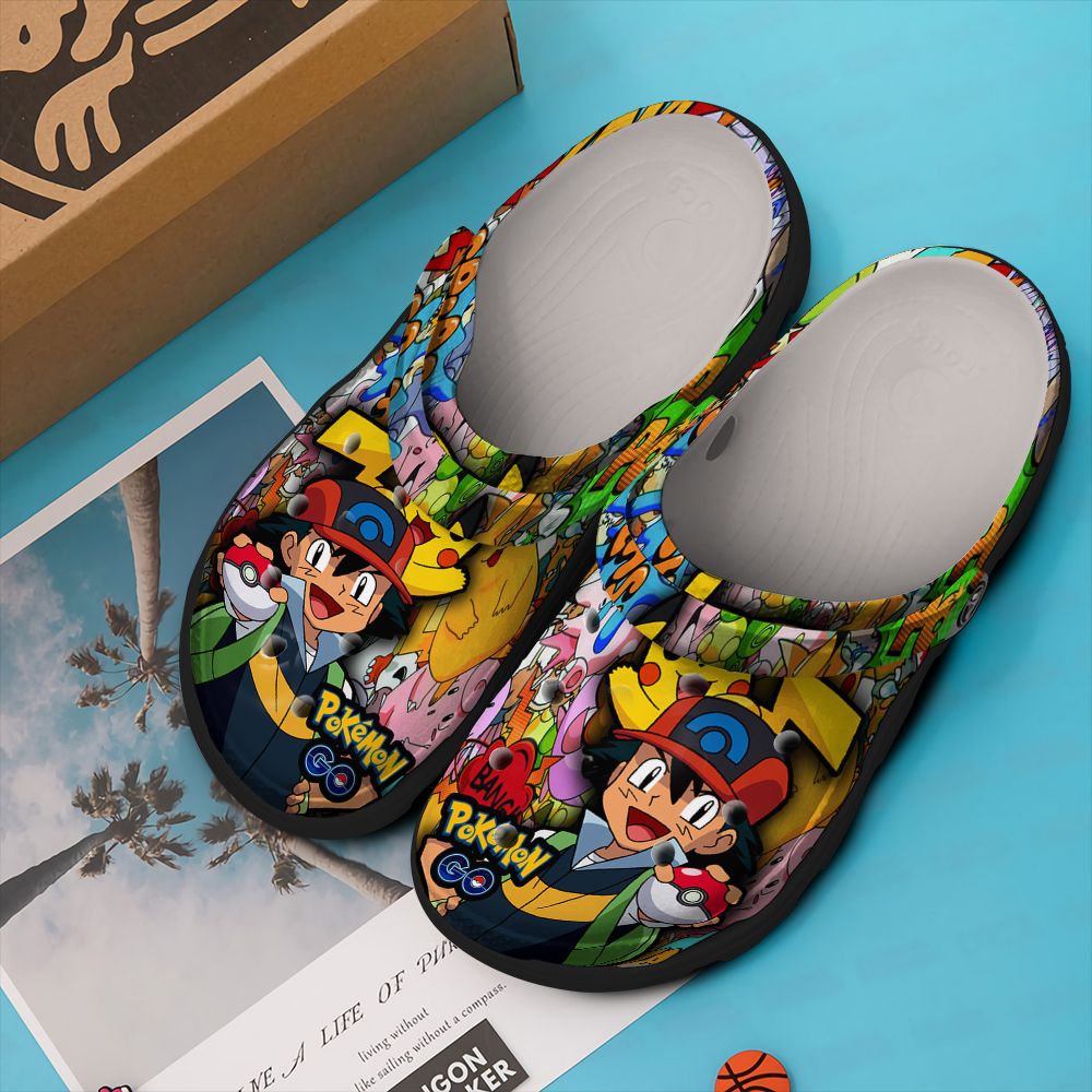 If you are a shoe lover, you'll love this Crocs Crocband Clogs collection 167