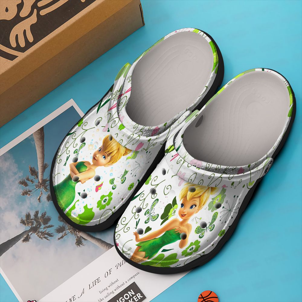 If you are a shoe lover, you'll love this Crocs Crocband Clogs collection 145