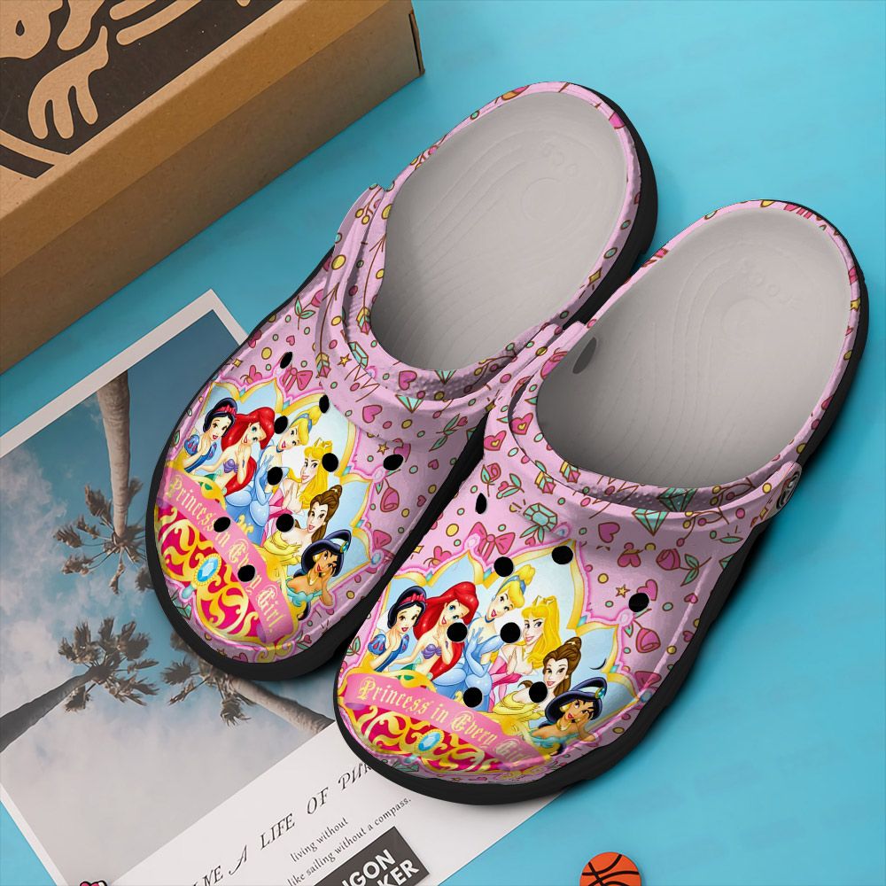 If you are a shoe lover, you'll love this Crocs Crocband Clogs collection 92