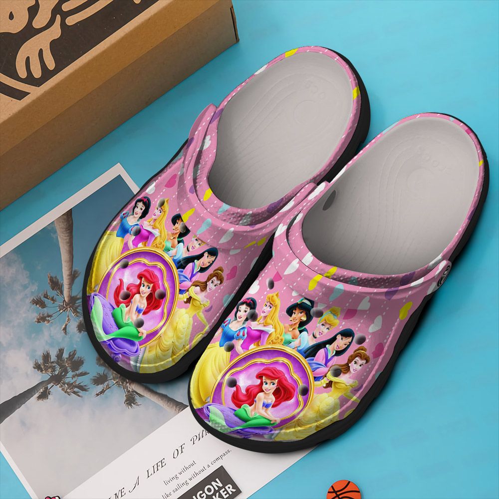 If you are a shoe lover, you'll love this Crocs Crocband Clogs collection 83
