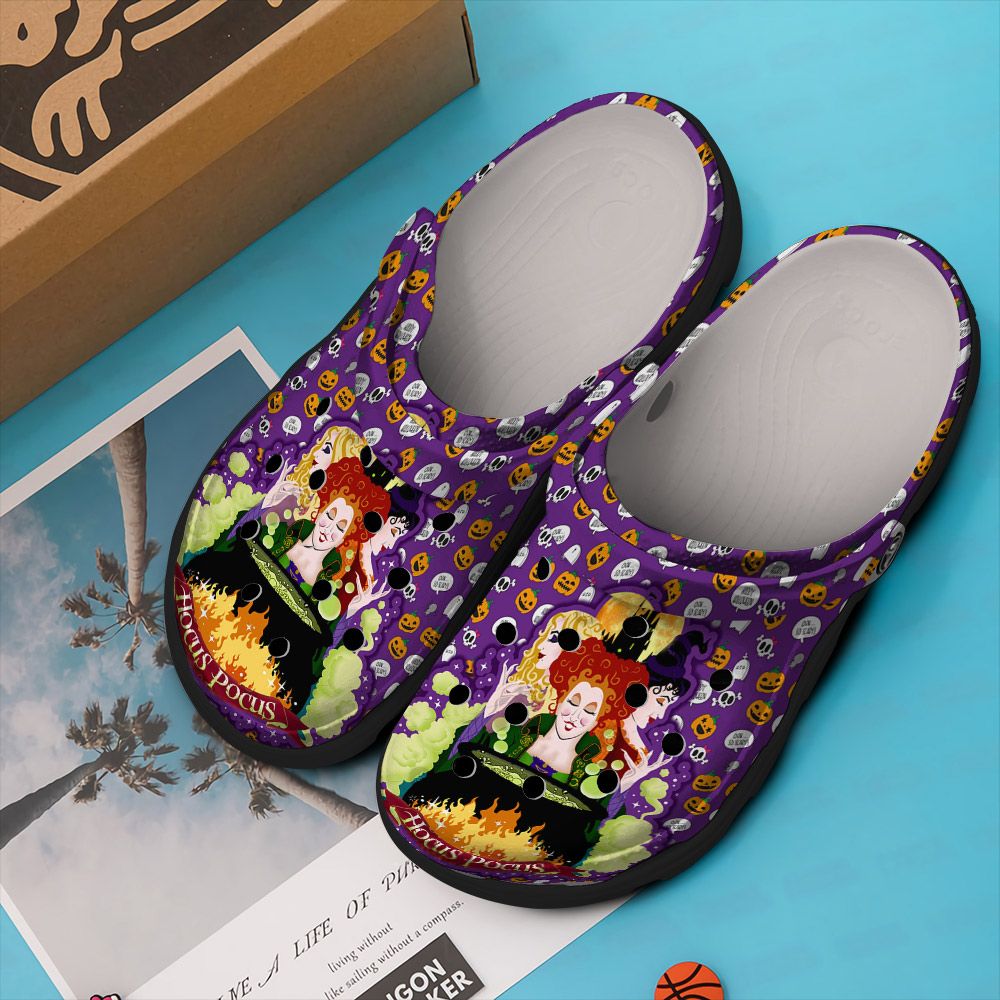 If you have to wear shoes all day, these Crocband Clogs are a great choice 76