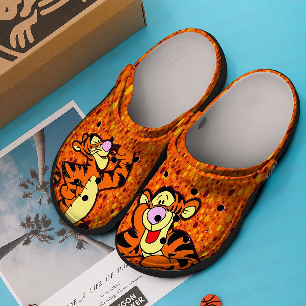 If you have to wear shoes all day, these Crocband Clogs are a great choice 69