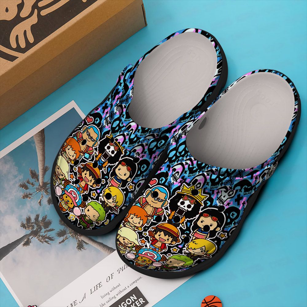 If you are a shoe lover, you'll love this Crocs Crocband Clogs collection 54