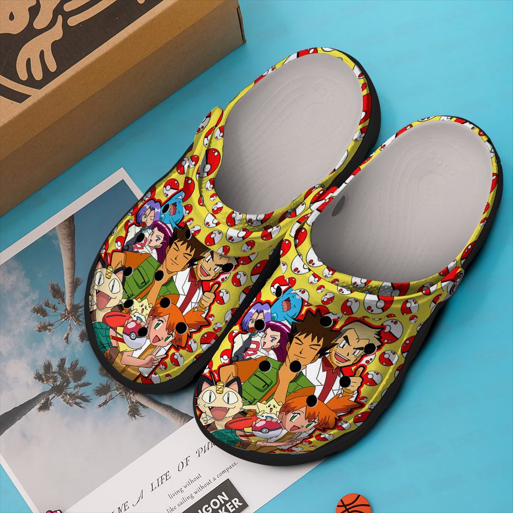 If you are a shoe lover, you'll love this Crocs Crocband Clogs collection 47