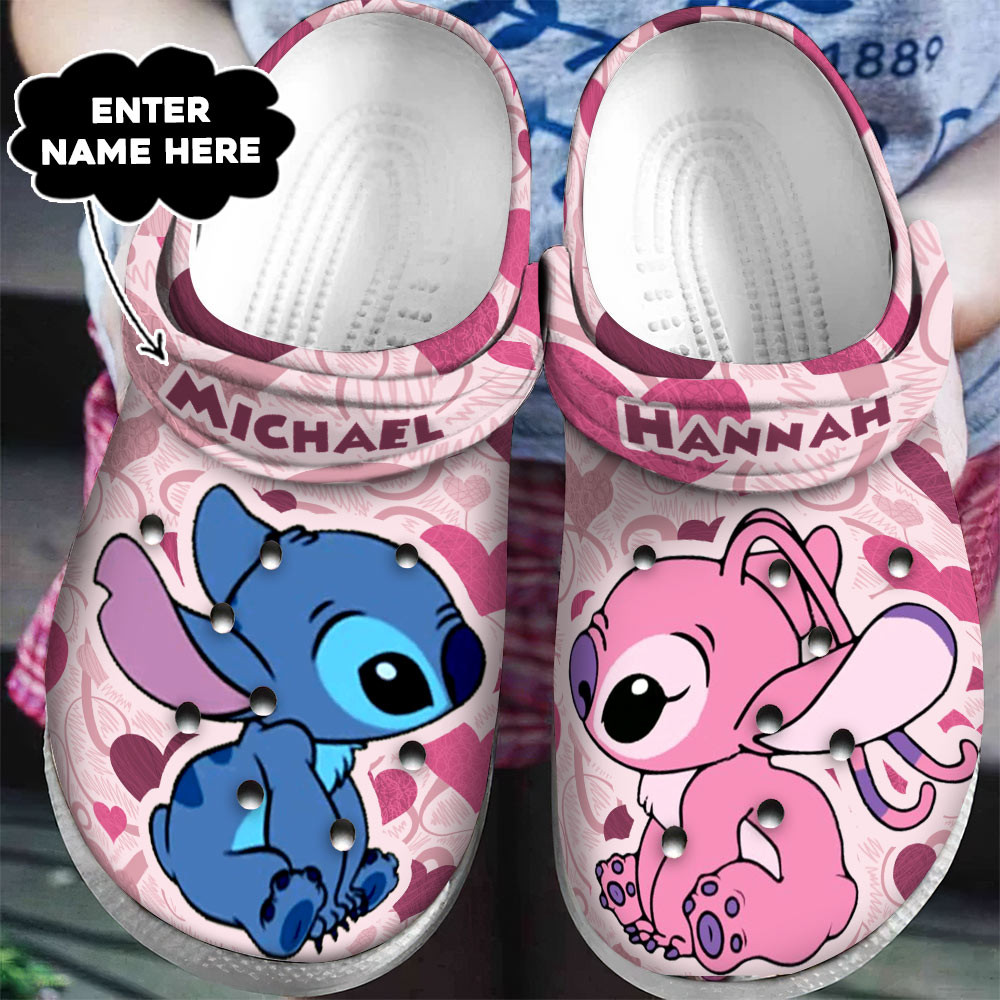 If you are a shoe lover, you'll love this Crocs Crocband Clogs collection 42