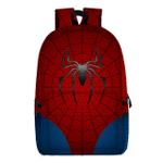 Gearhumans 3D Spiderman Cosplay Custom Backpack