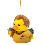 Gearhumans 3D S.T James Cosplaying Duck Custom Ornament