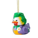 Gearhumans 3D Joker Cosplaying Duck Custom Ornament