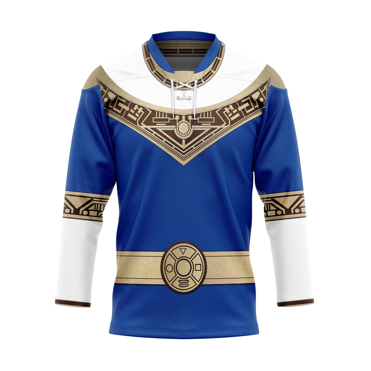 Top cool Hockey jersey for fan You can buy online. 109