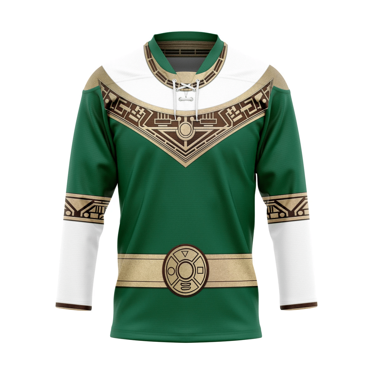 The style of a hockey jersey should match your personality. 159