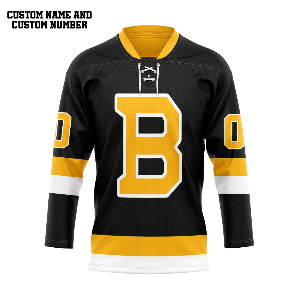 It's only $50 so don't miss out - Be sure to pick up a new hockey shirt today! 387