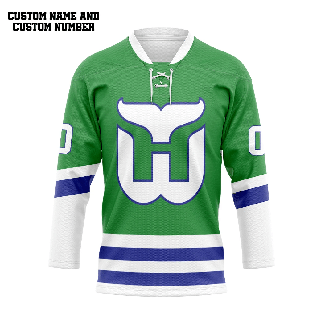 It's only $50 so don't miss out - Be sure to pick up a new hockey shirt today! 385