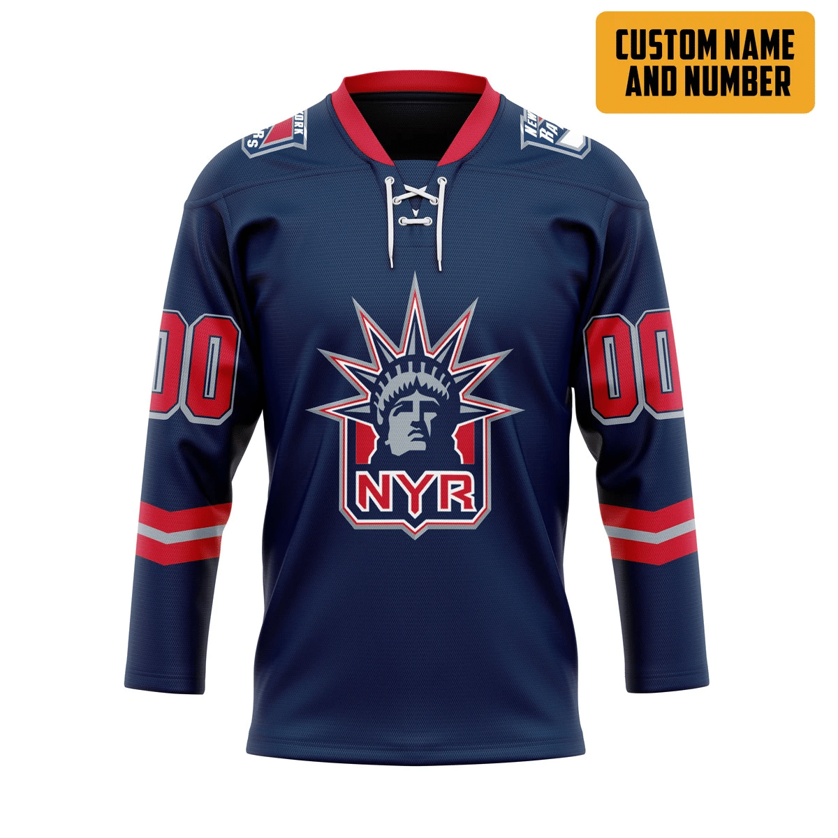 It's only $50 so don't miss out - Be sure to pick up a new hockey shirt today! 383