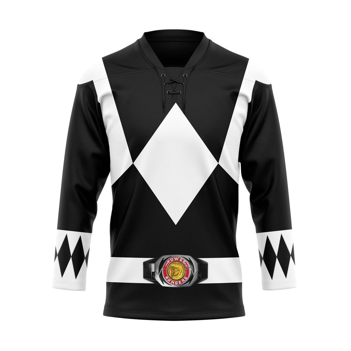 The style of a hockey jersey should match your personality. 149