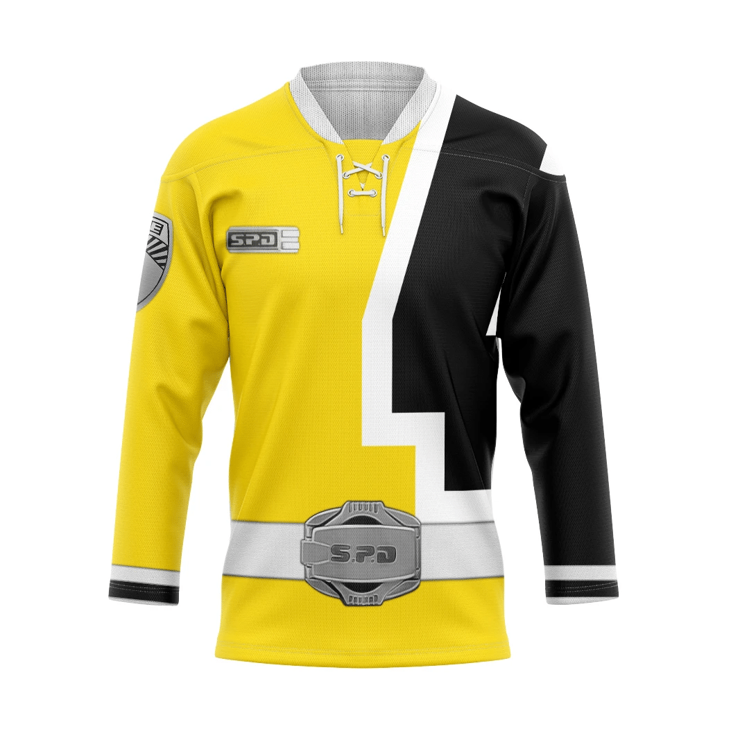 Check out our collection of unique and stylish hockey jerseys from all over the world 145