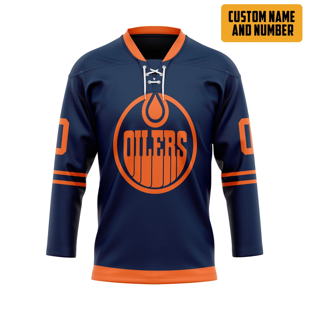 The hockey jersey is one of the most important items to have as a sports fan. 163