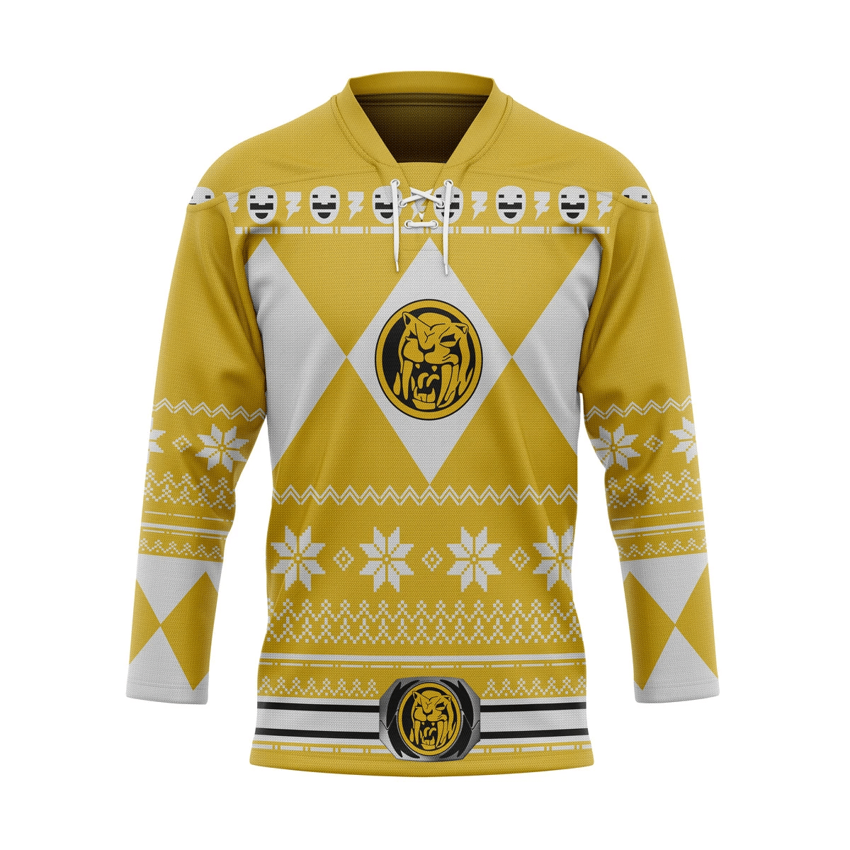 Check out our collection of unique and stylish hockey jerseys from all over the world 143