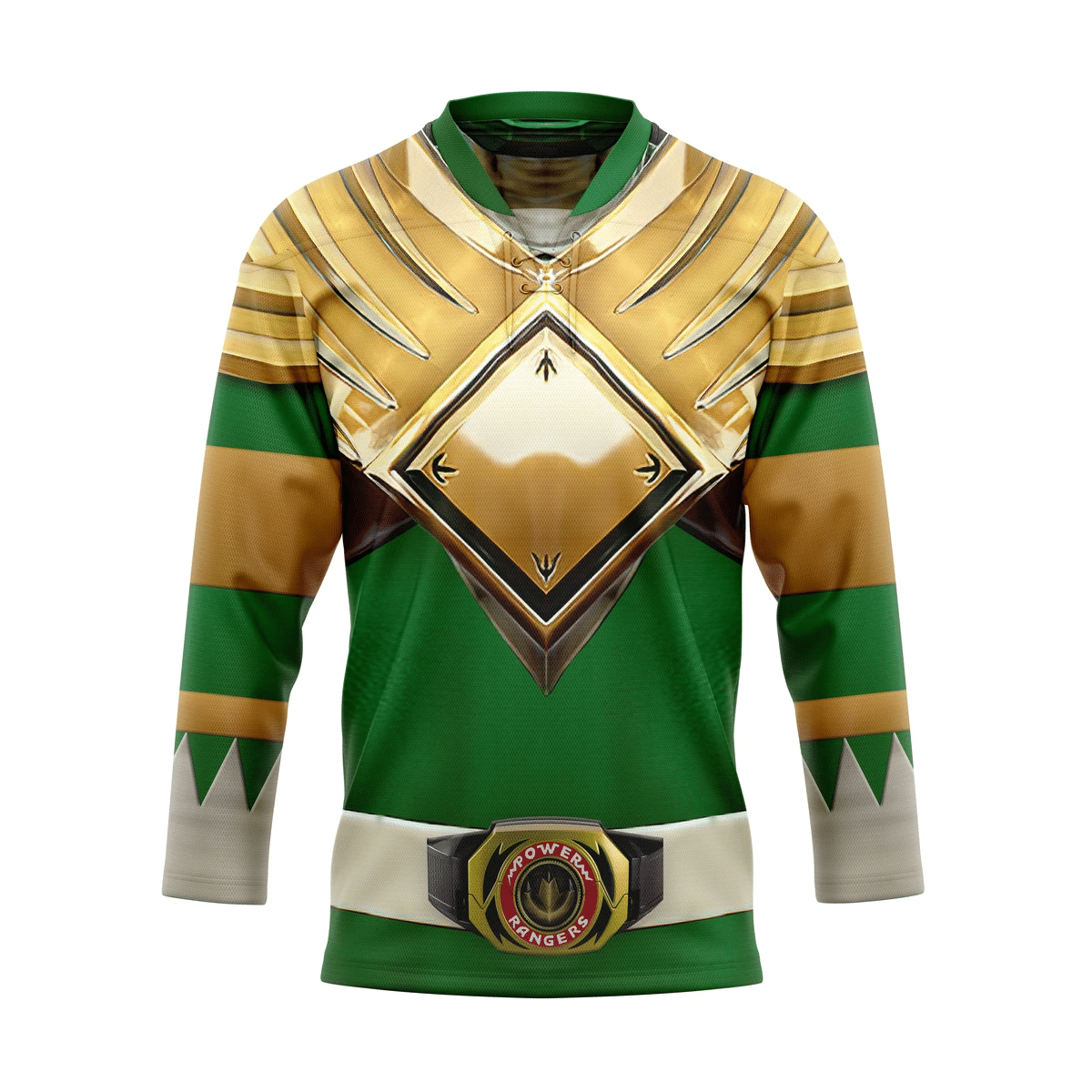 The hockey jersey is one of the most important items to have as a sports fan. 283