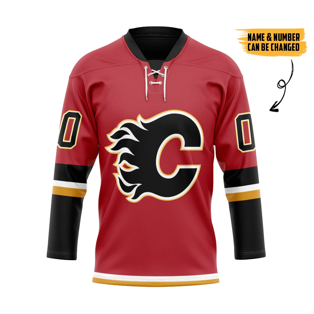 Choosing a hockey jersey is not as difficult as you think. 79