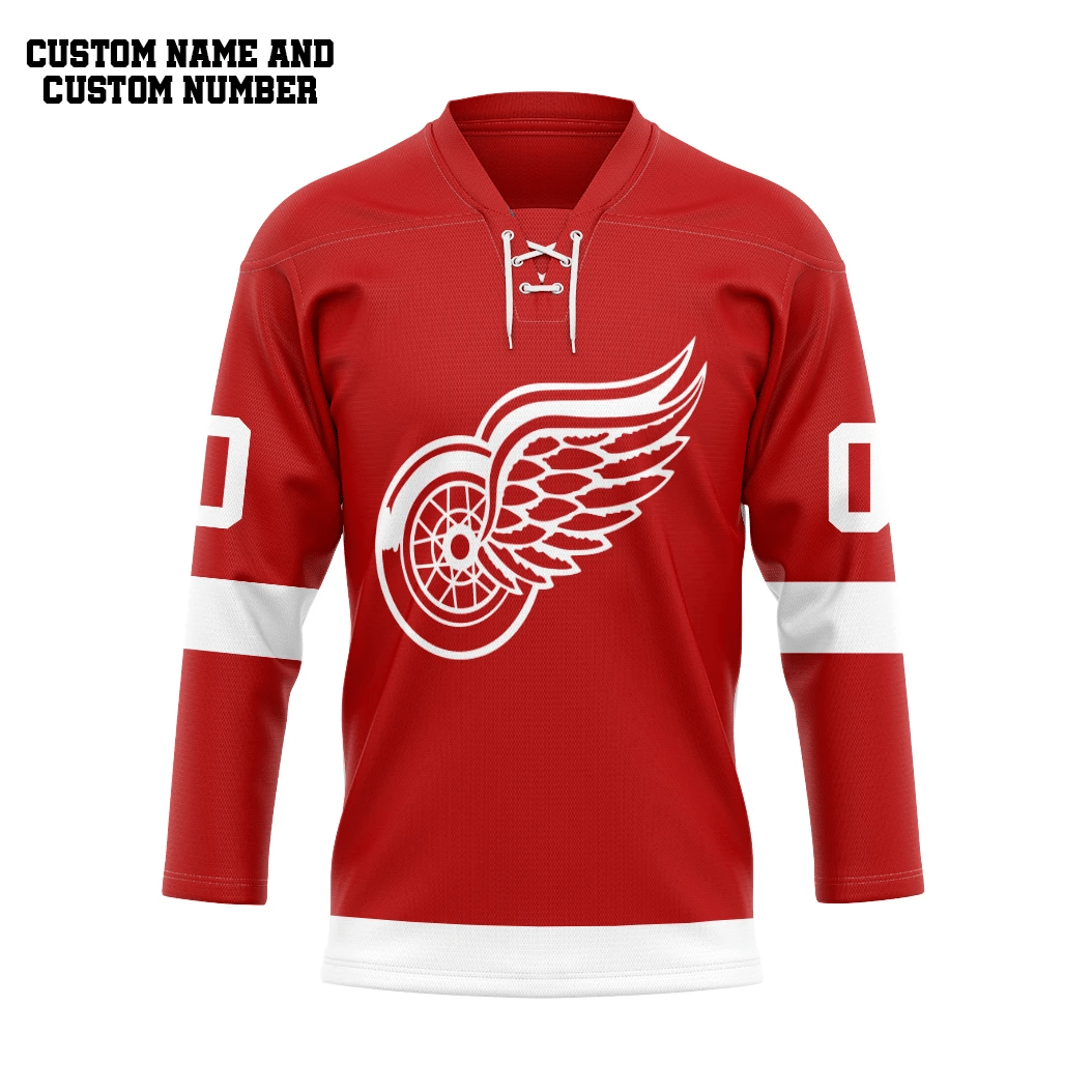 It's only $50 so don't miss out - Be sure to pick up a new hockey shirt today! 331