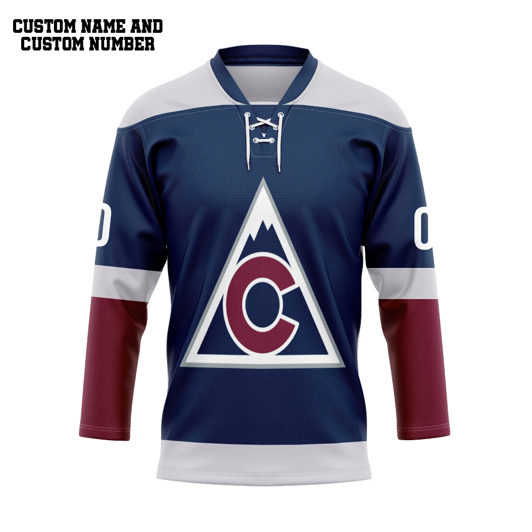 Check out our collection of unique and stylish hockey jerseys from all over the world 70