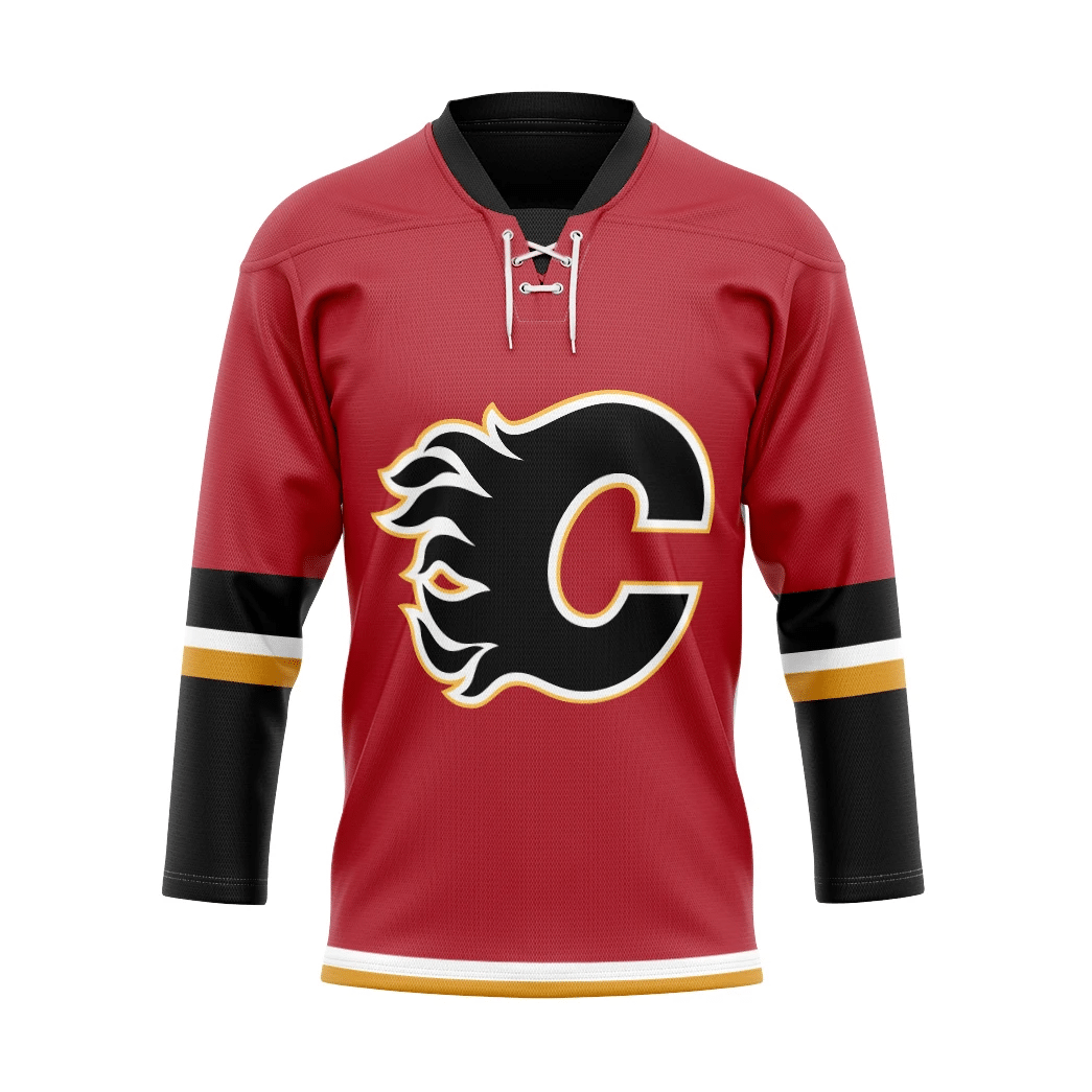 Check out our collection of unique and stylish hockey jerseys from all over the world 26