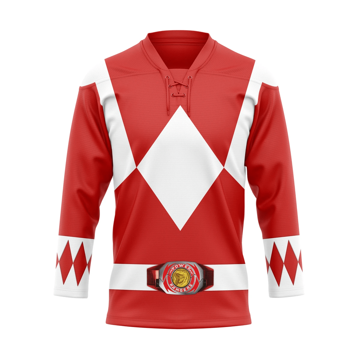 The style of a hockey jersey should match your personality. 136