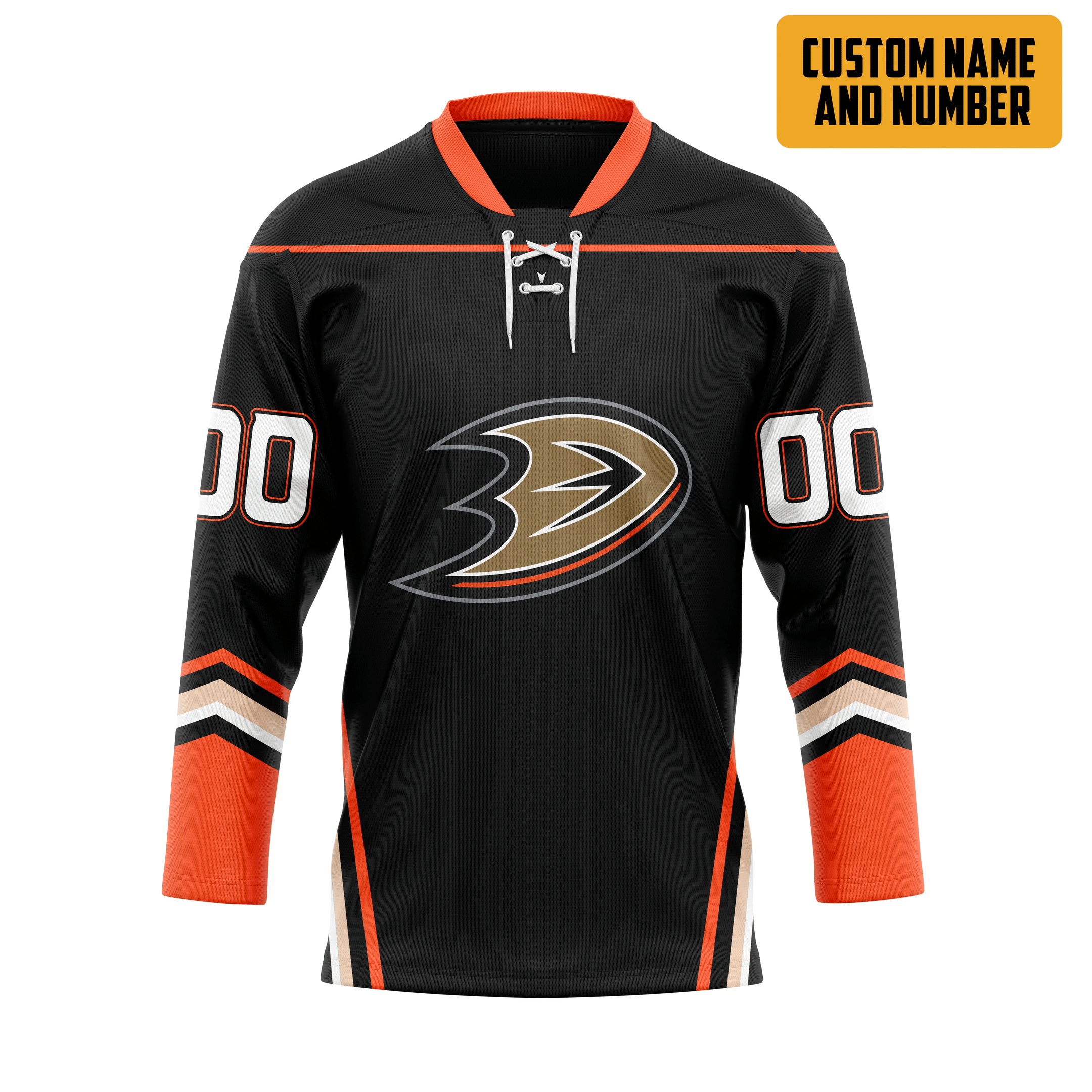 Choosing a hockey jersey is not as difficult as you think. 69