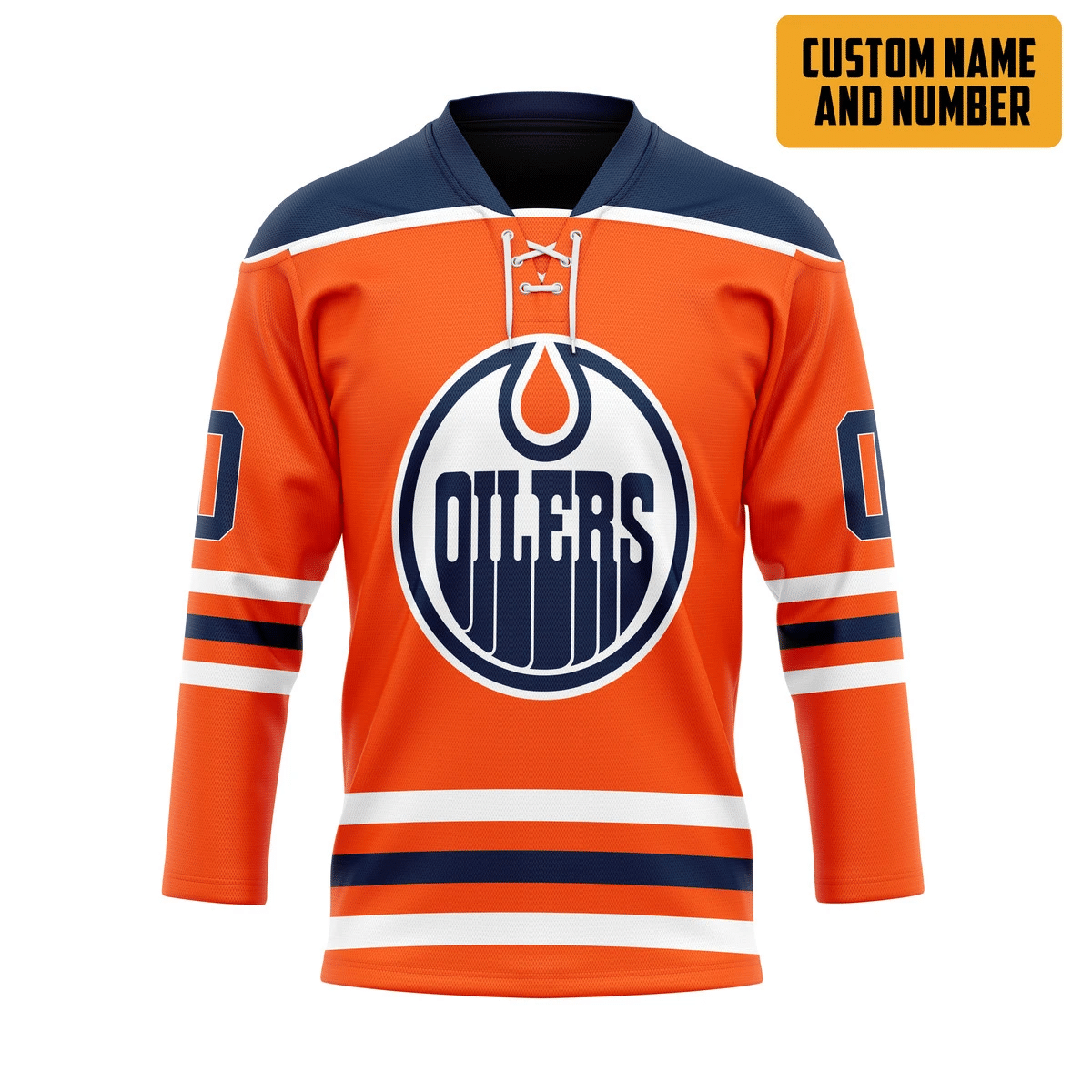 The hockey jersey is one of the most important items to have as a sports fan. 133