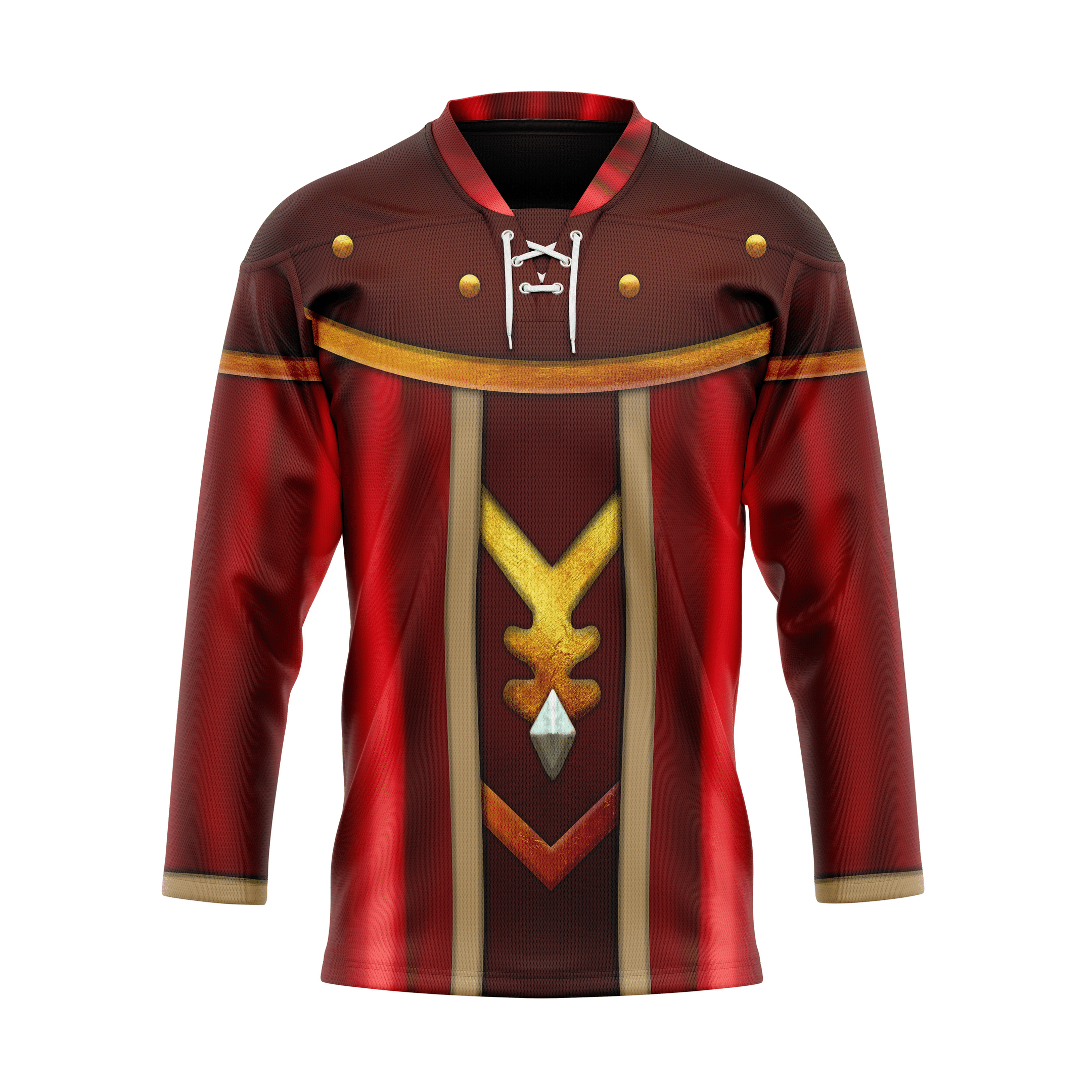 Check out our collection of unique and stylish hockey jerseys from all over the world 174