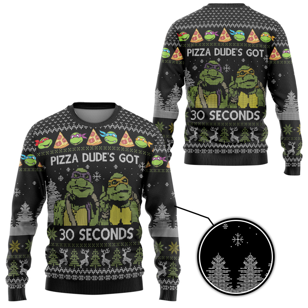 Classic and stylish Christmas sweaters 41