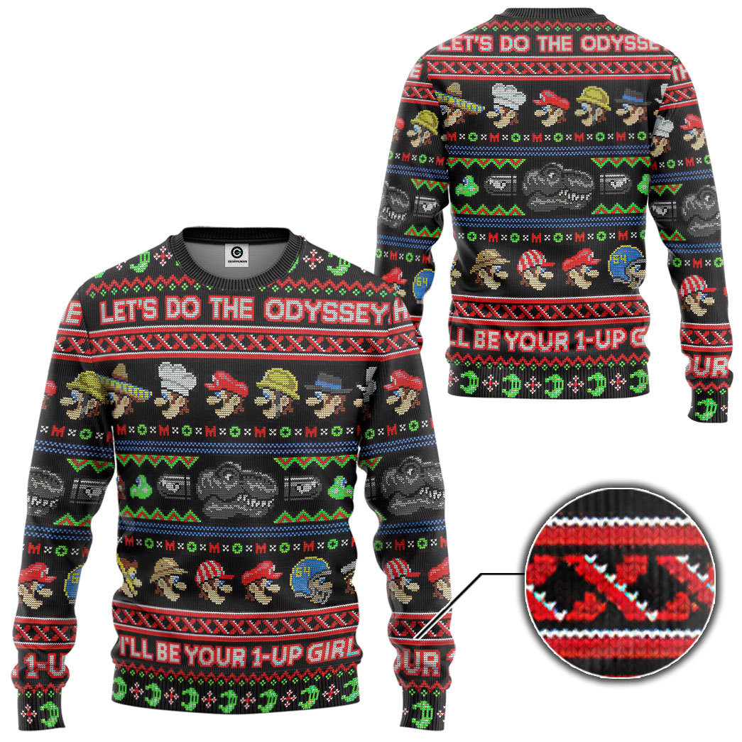 Buy this best sweater now 76