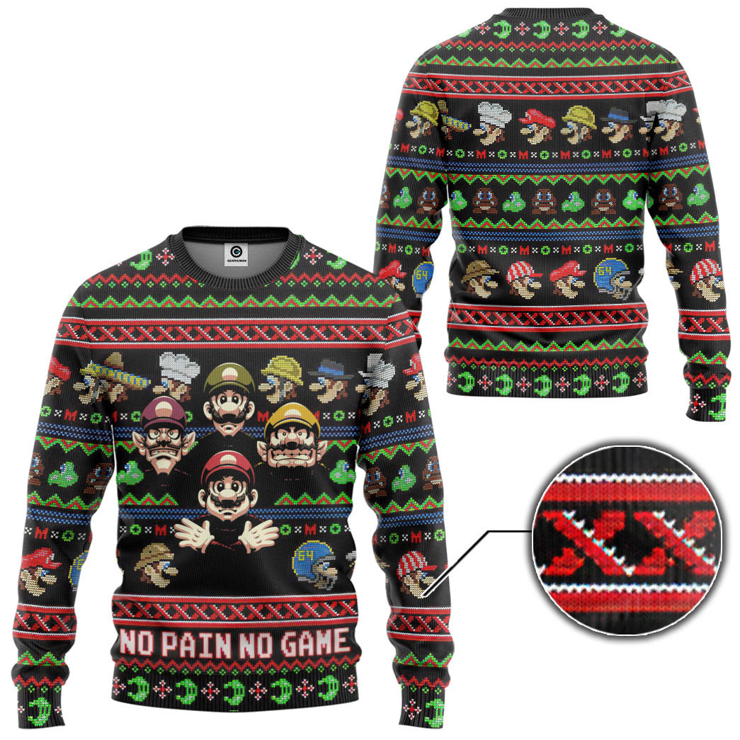 Buy this best sweater now 73