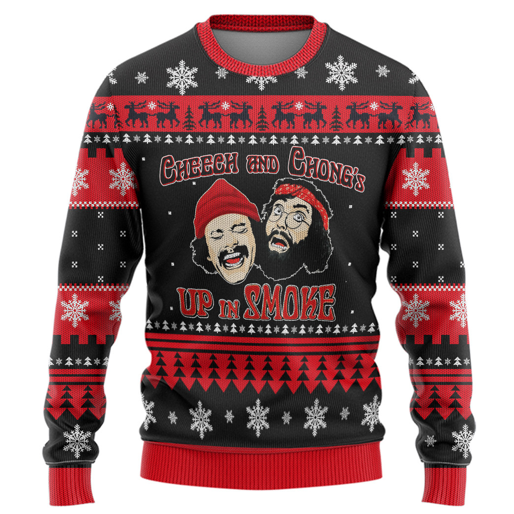 Buy this sweater before the holidays 59