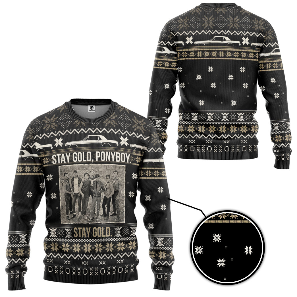 Buy this best sweater now 50