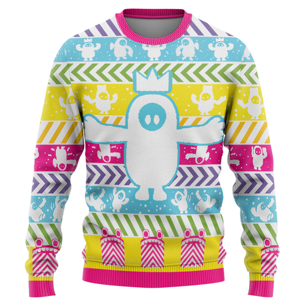 Buy this sweater before the holidays 38