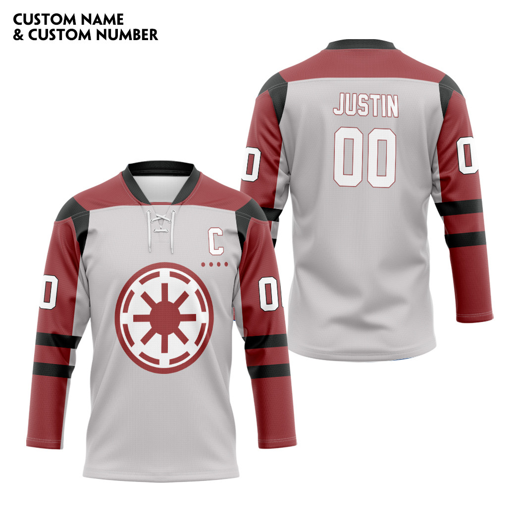 The Best Hockey Jersey Shirt in 2022 369