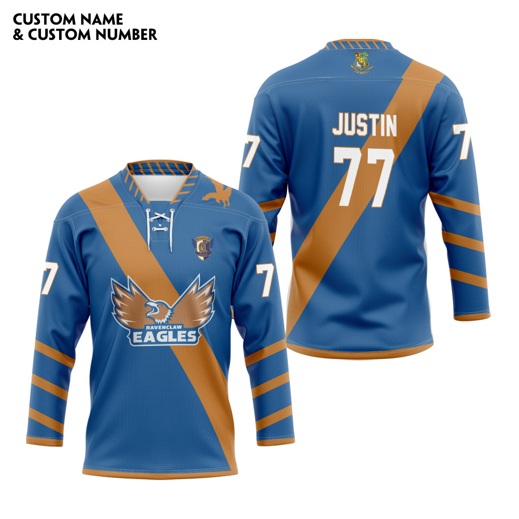 The Best Hockey Jersey Shirt in 2022 375
